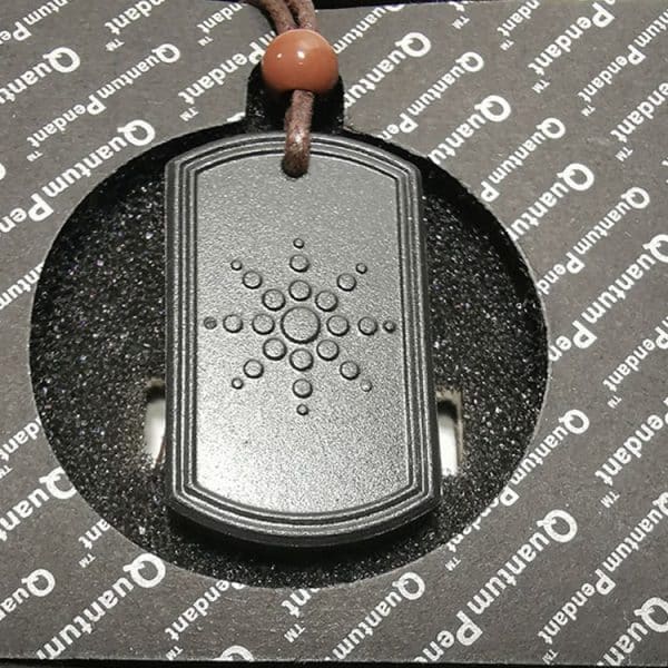 Anti EMF Radiation Protection Necklace - Image 9